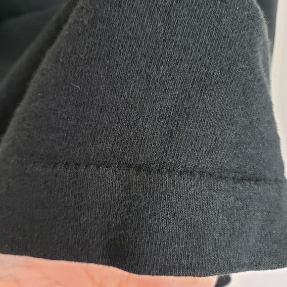 Vtg Harley Davidson single stitch graphic t-shirt - Picture 2 of 6